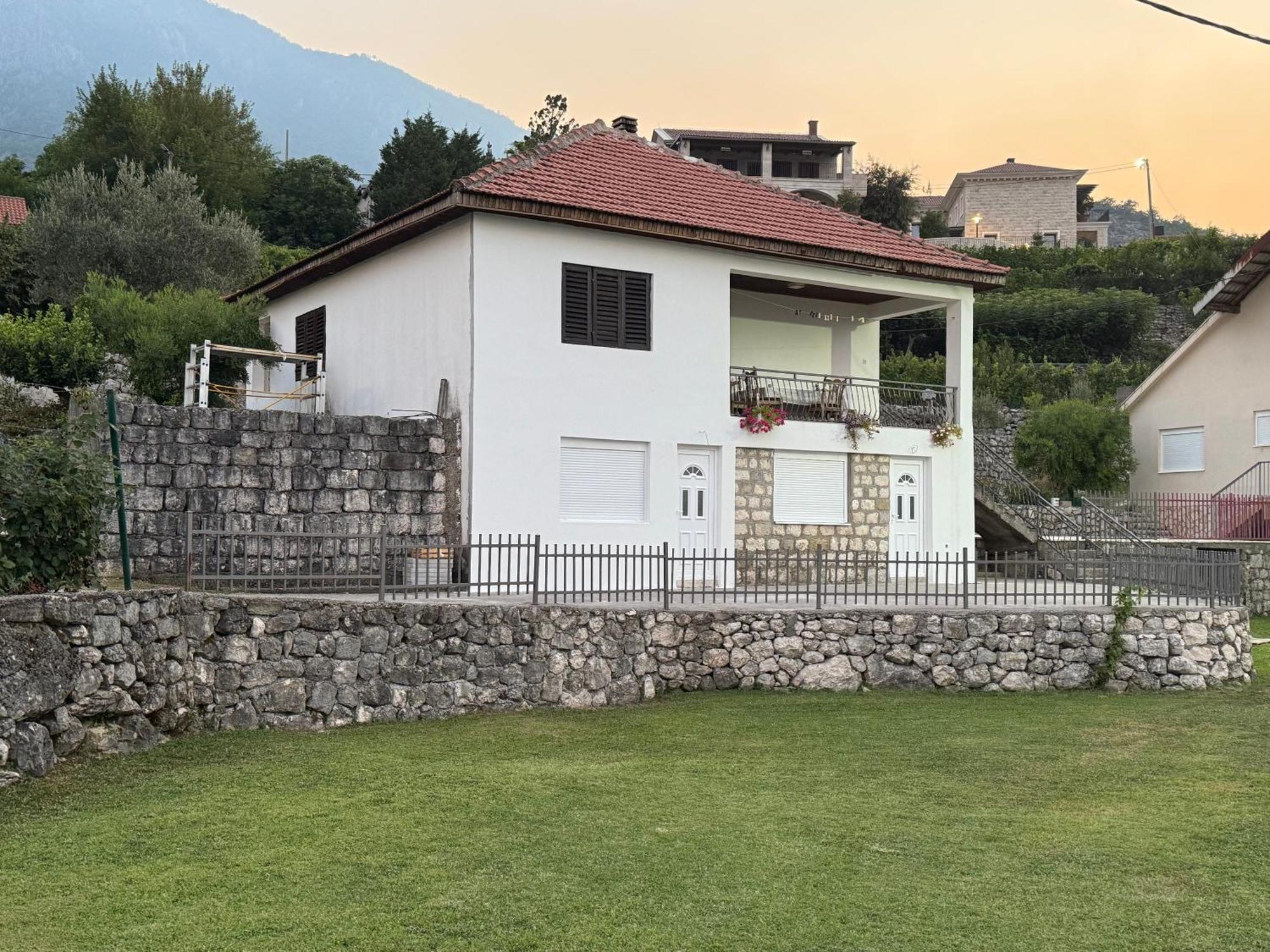 Vukmanovic Bukovik * Virpazar